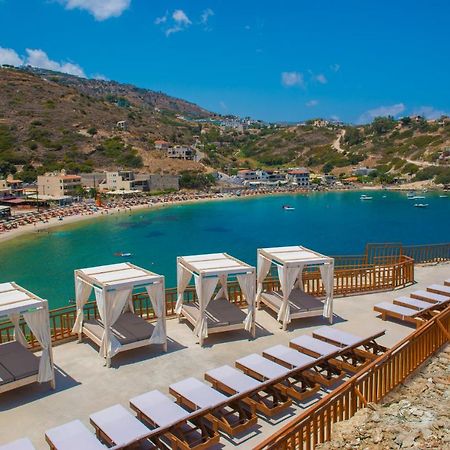 Lygaria Beach ليغاريا المظهر الخارجي الصورة