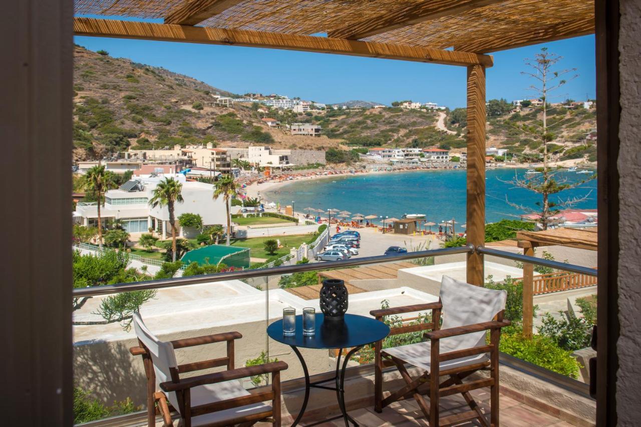 Lygaria Beach ليغاريا المظهر الخارجي الصورة