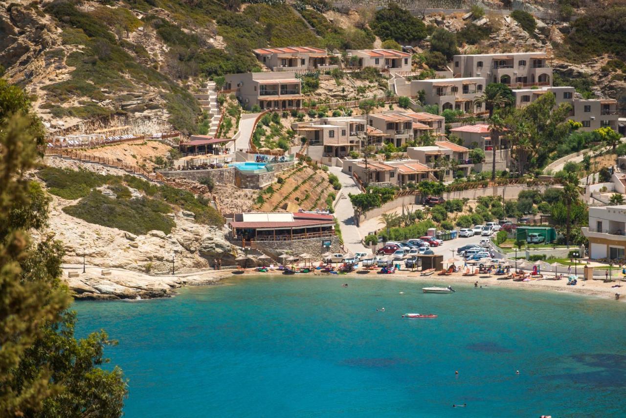 Lygaria Beach ليغاريا المظهر الخارجي الصورة