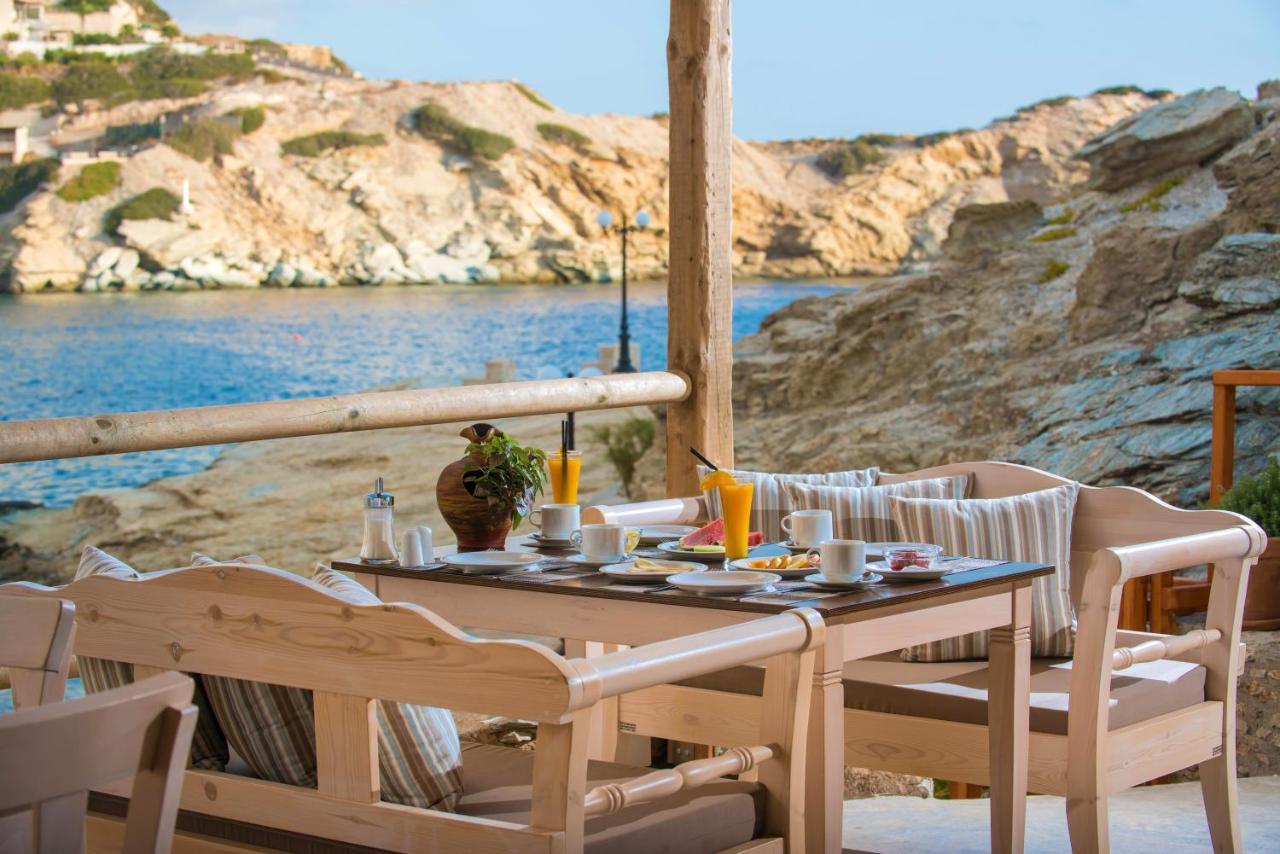 Lygaria Beach ليغاريا المظهر الخارجي الصورة