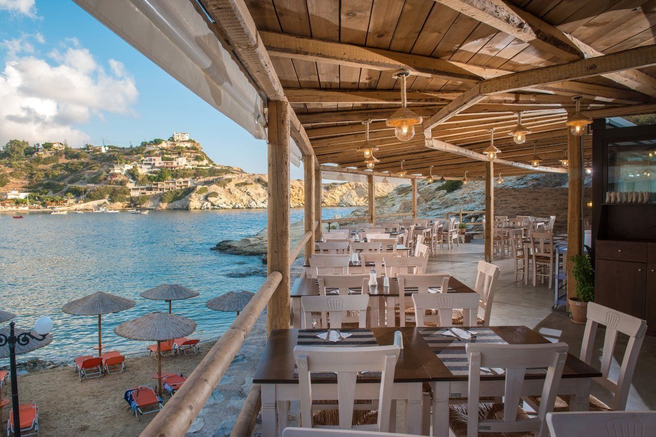 Lygaria Beach ليغاريا المظهر الخارجي الصورة